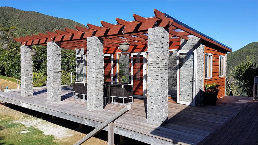 Indoor spa and Lap Pool Entertainment Area