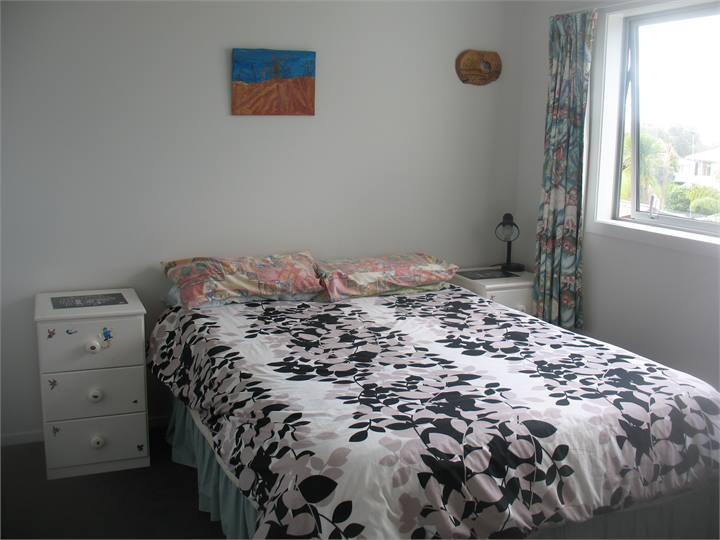 3rd upstairs bedroom