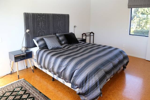 master super king bedroom