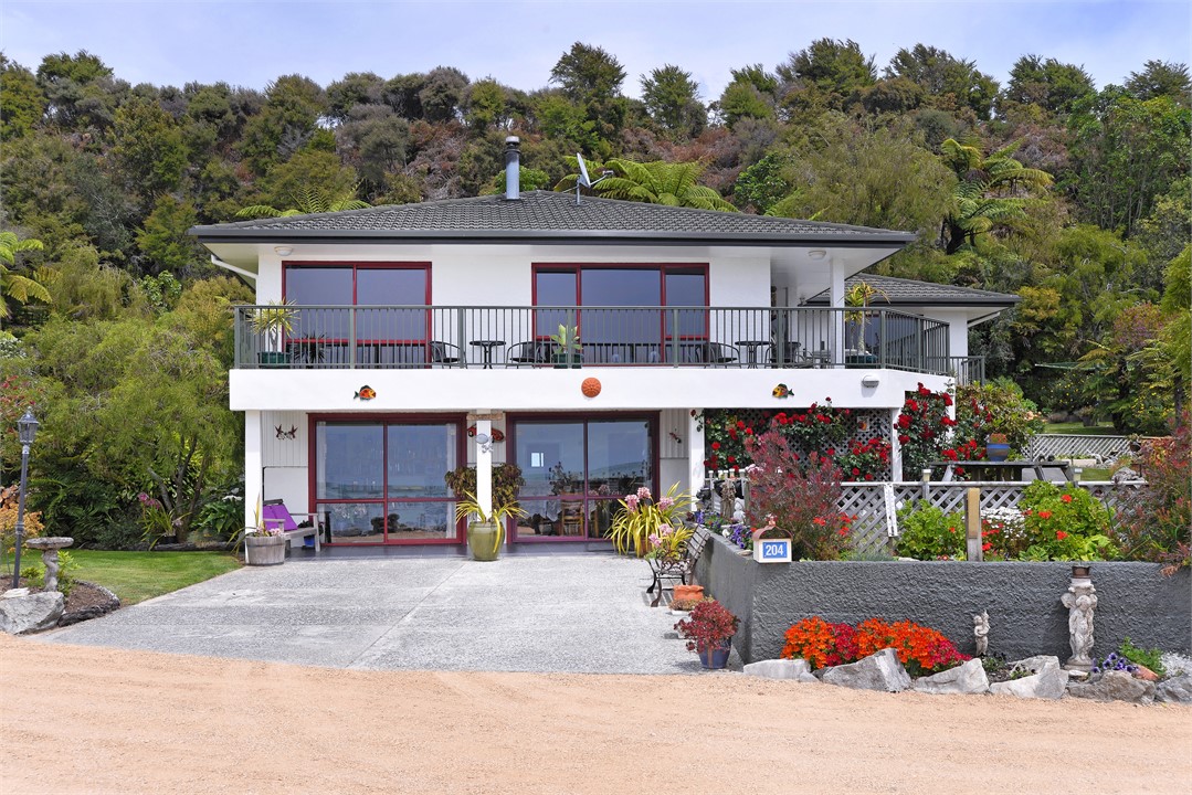 your holiday apartment, ground floor.