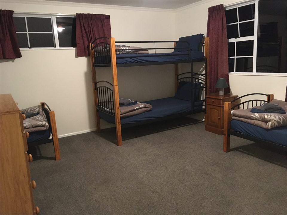 Bedroom 5
