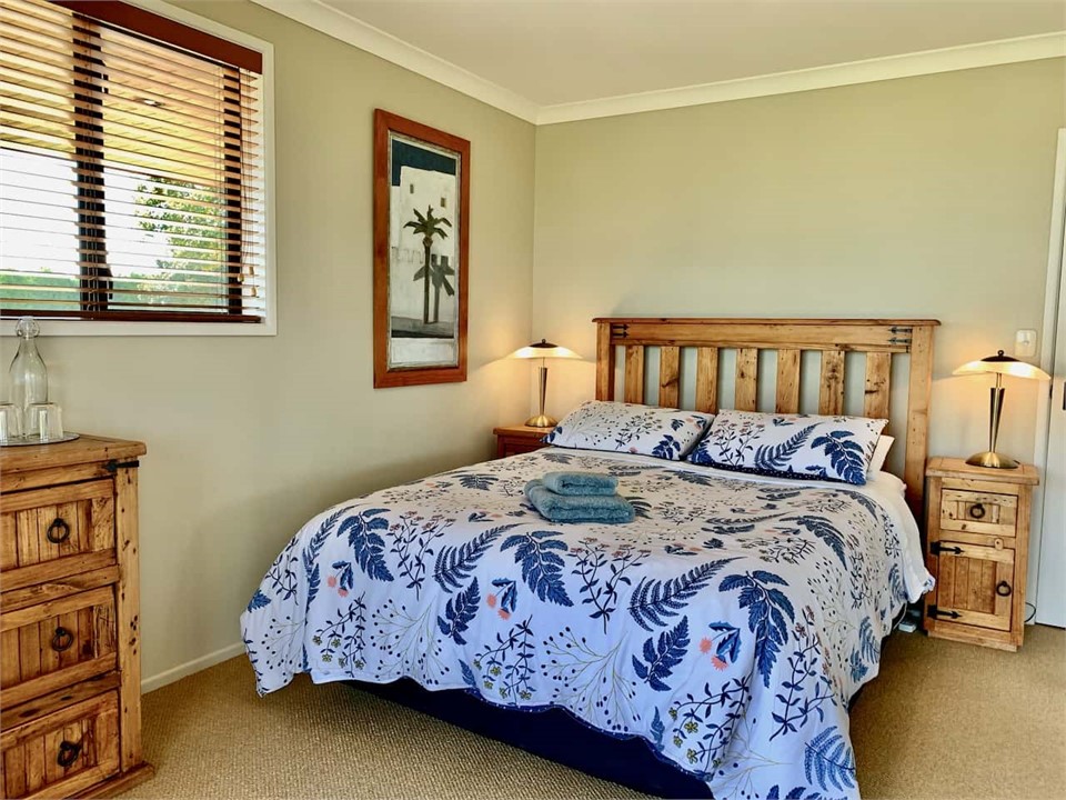Tui Wing bedroom 1