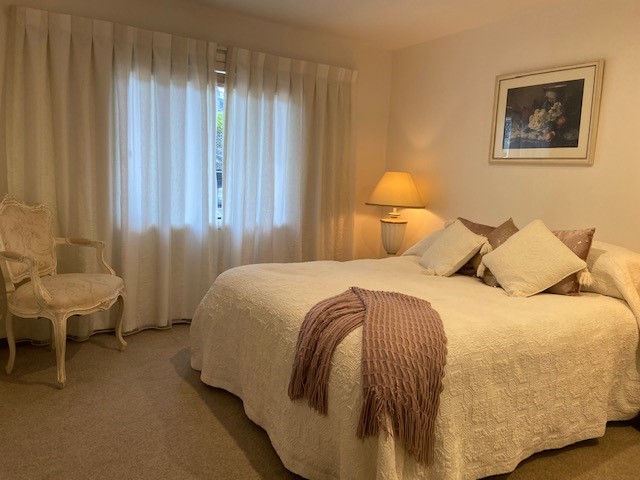 2nd Bedroom - Downstairs