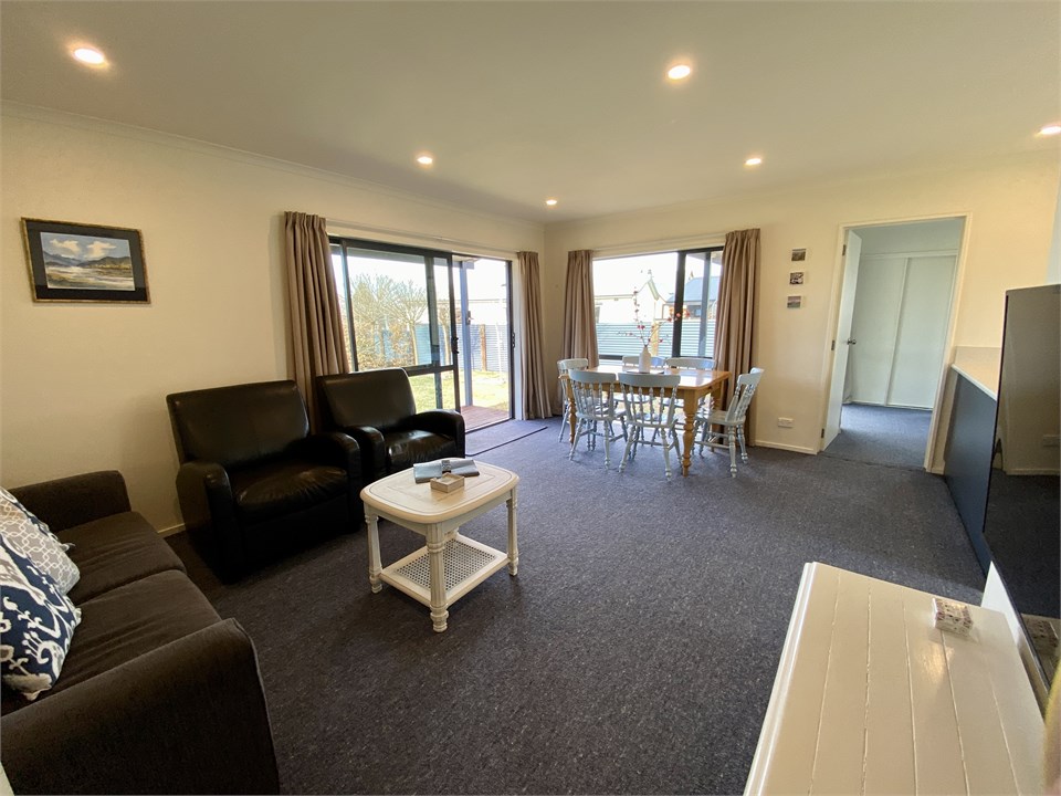 Apartment Style Holiday Home Twizel Holiday Home for rent Holiday