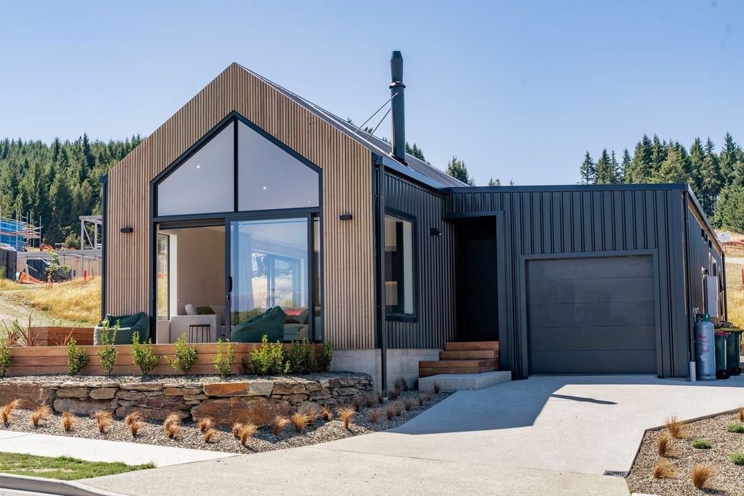 Clear View Wanaka Holiday Home Wanaka Holiday Home for rent