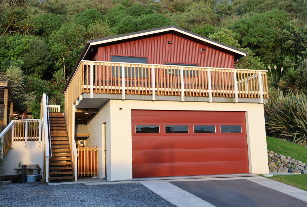 Kea Retreat Kaikoura Kaikoura Holiday Home for rent Holiday Houses