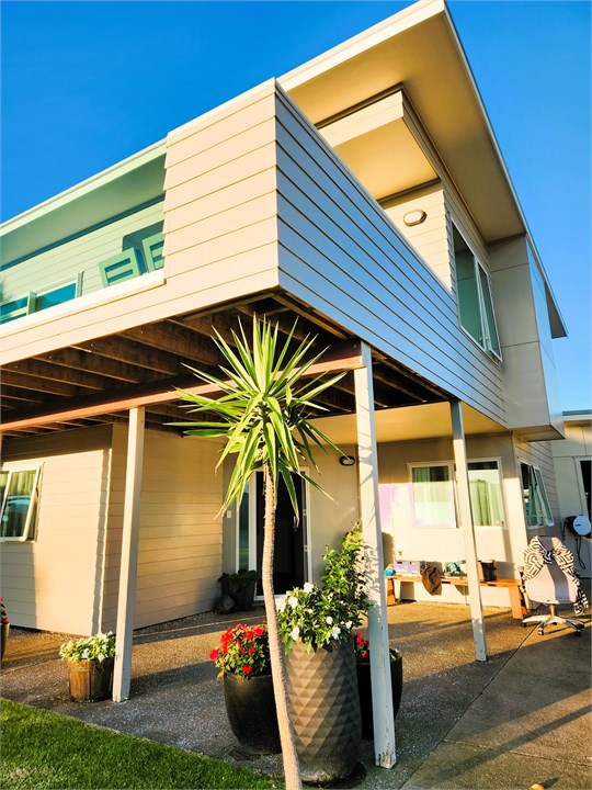 Location Location Location Ohope Beach Beach House for rent Holiday