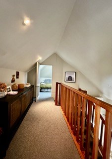 Landing to Bedroom 2