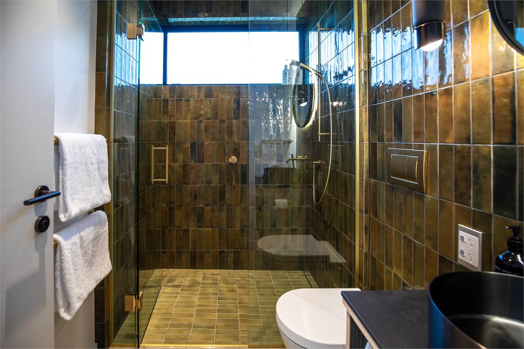 Release NZ - Platinum Ridge