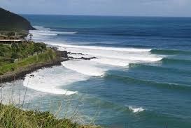 5 minutes drive away Whale Bay