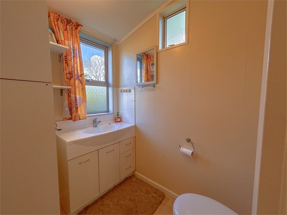 Bathroom - Separate Shower