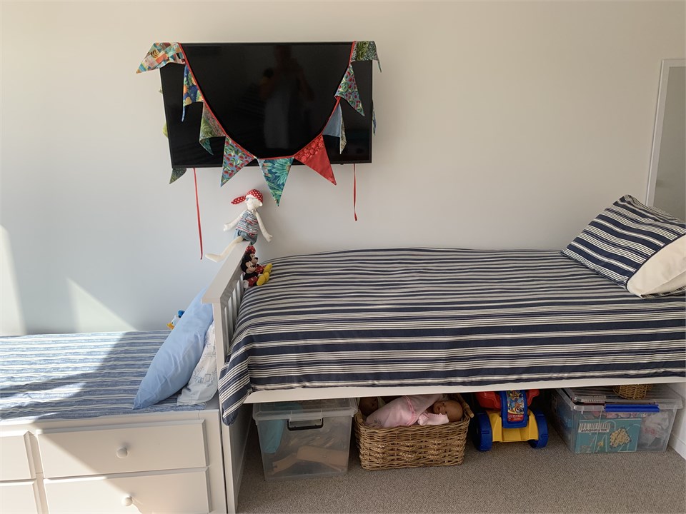 Kids bedroom 2