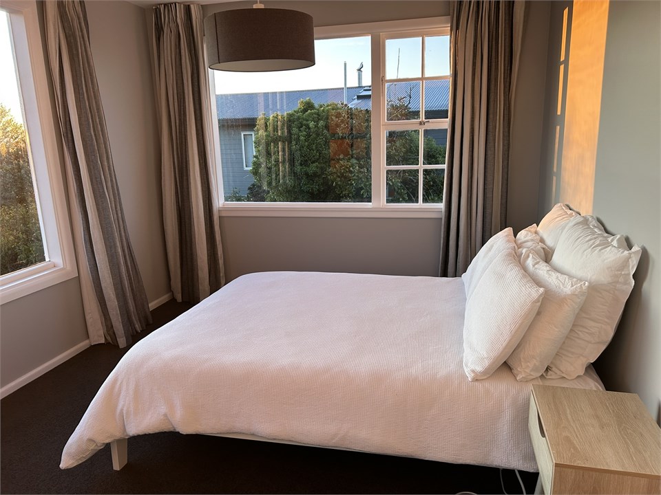 Double Bedroom with Ensuite