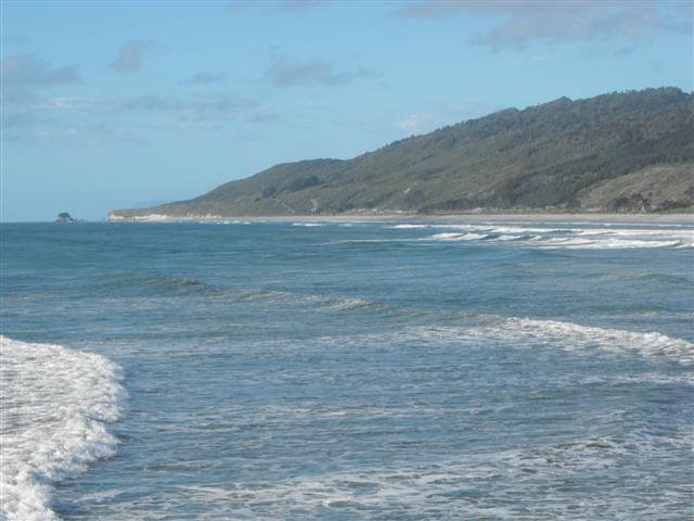 12 Apostles Chalet is situated on the lower part o