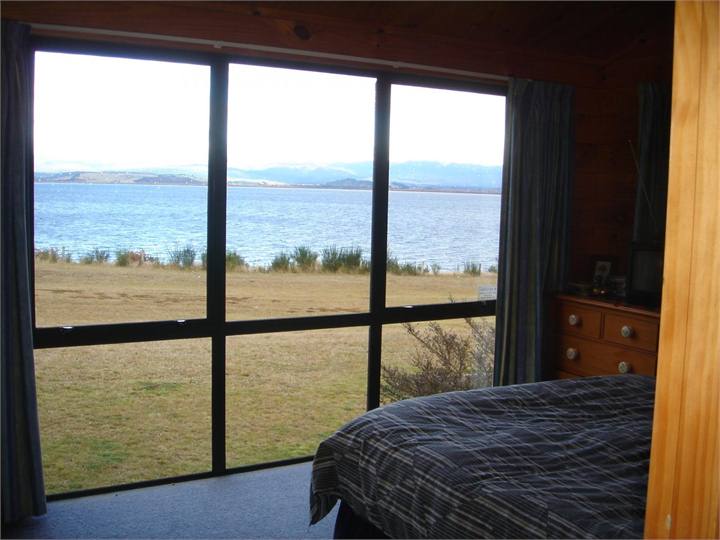 View from Main Bedroom