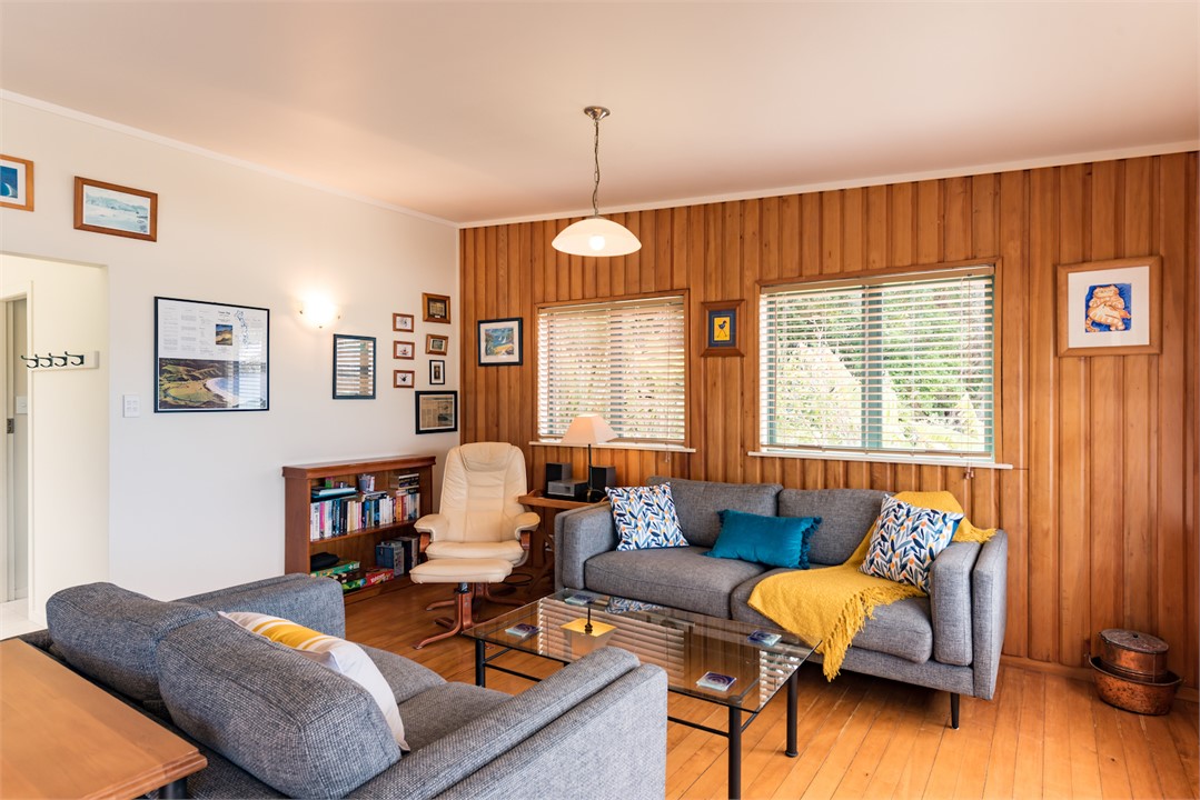 Super chill area for relaxing