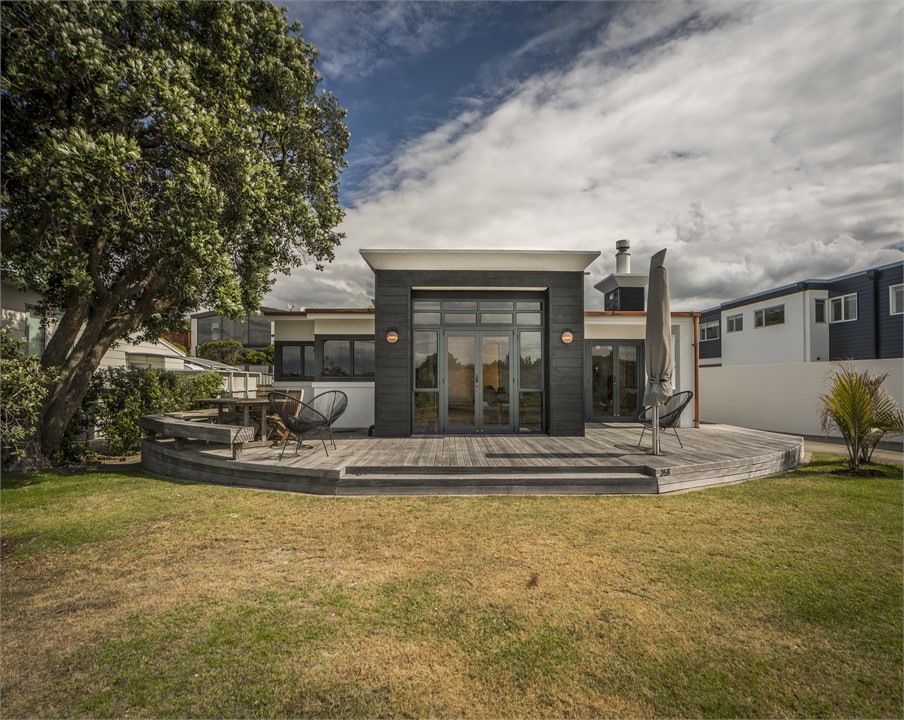 beachfront ohope Ohope Beach Beach House for rent Holiday Houses