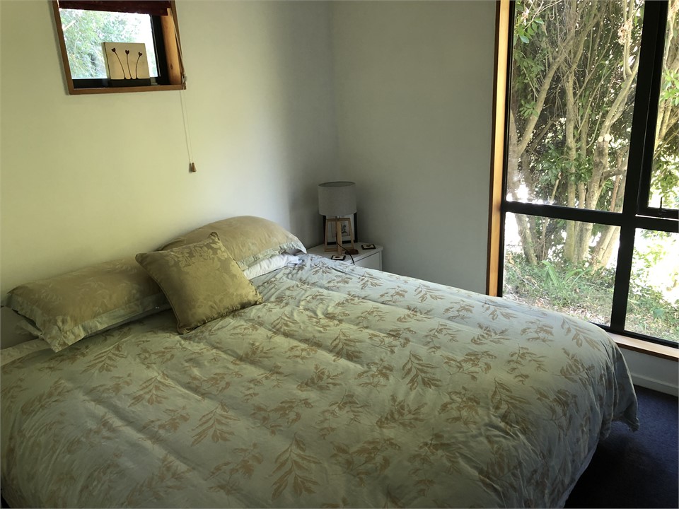 downstairs superking bedroom can split to 2 single