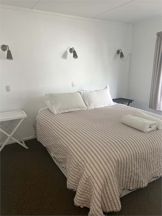 Bedroom ground floor