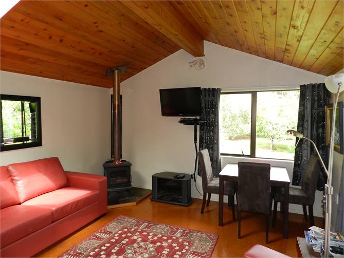 Open Plan Living - New furniture Nov 2013