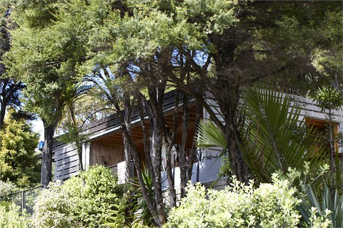 Koru Cottage