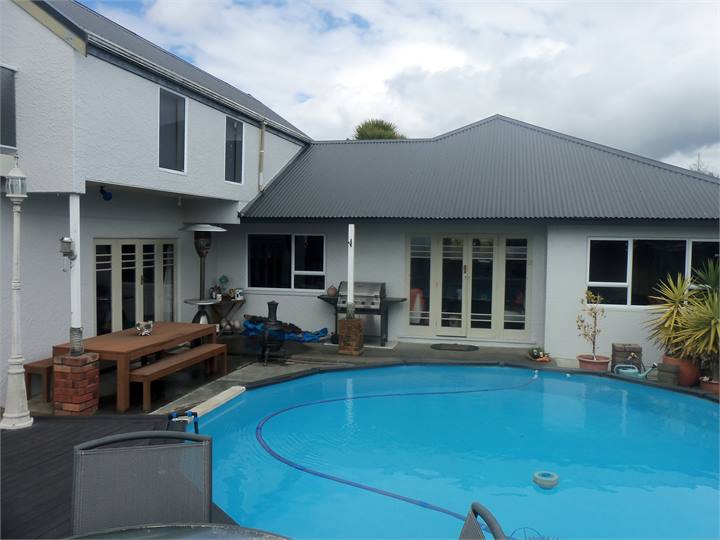 Hunter Home Stoke Residential House for rent Holiday Houses