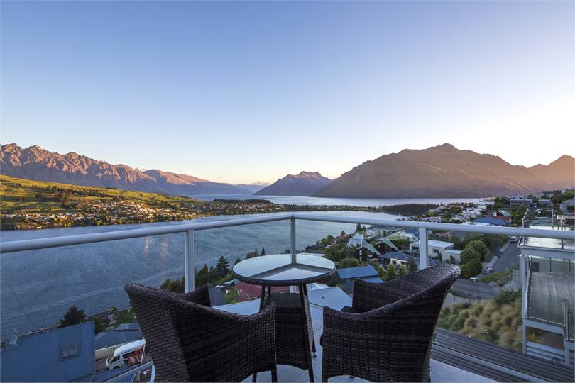 A truly special place to watch the sunset