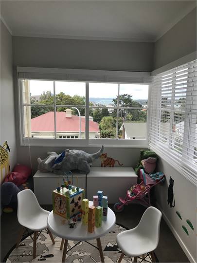 Parnell Laurie Ave - upstairs playroom