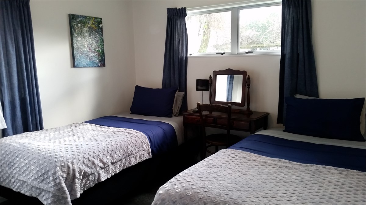 Alice House One bedroom Unit Auckland Bed & Breakfast for rent