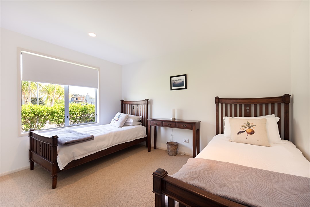 First Guest Bedroom Downstairs