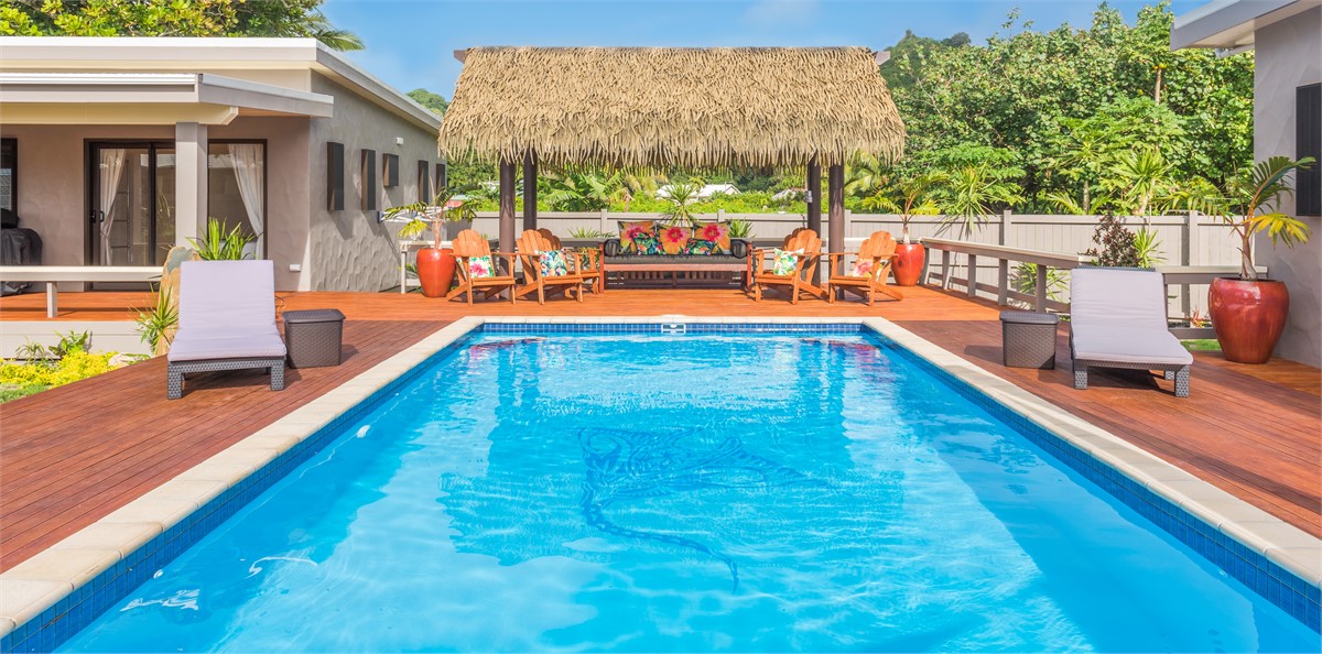 Shared, unfenced Pool