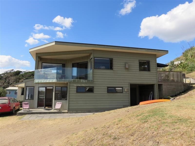 Amazing Kai Iwi Lakes Beach House Getaway Omamari Beach House for