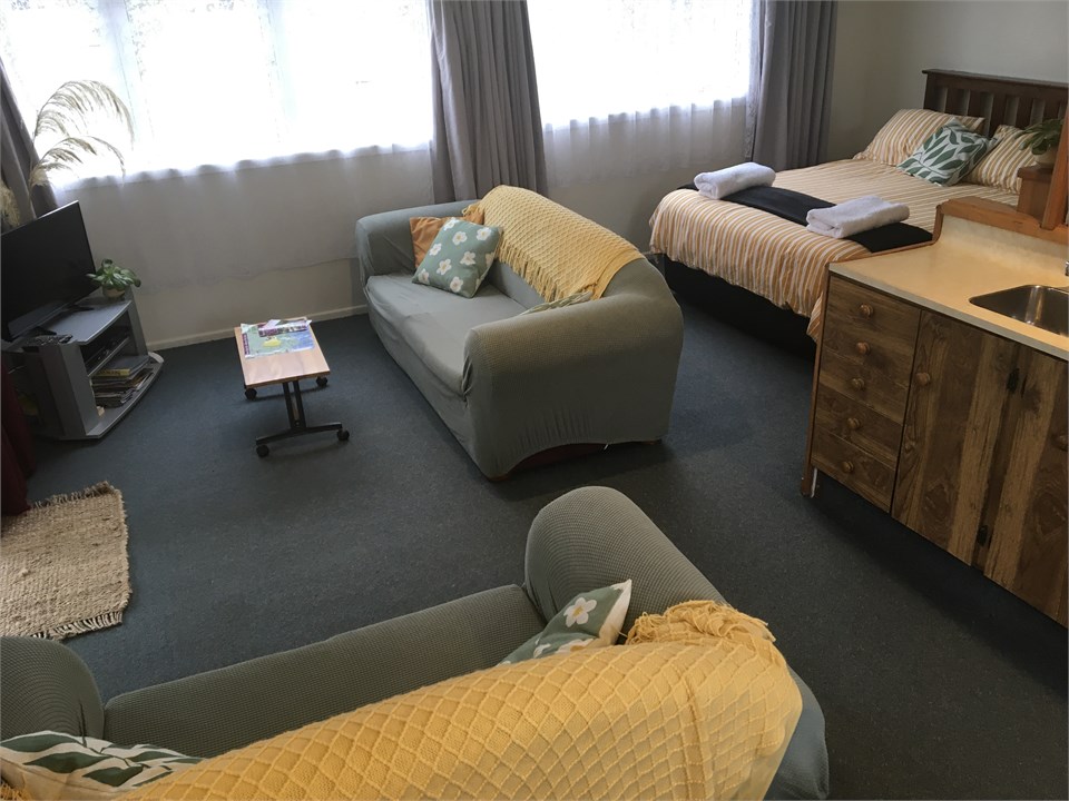 Kepplestone by the Sea The Catlins Owaka Apartment for rent Holiday Houses