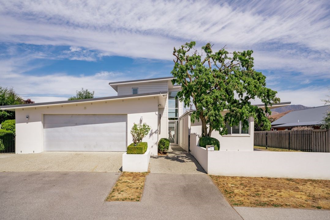 Heavenly on Hope Lake Hayes Holiday Home Queenstown Holiday Home