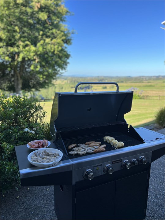 BBQ