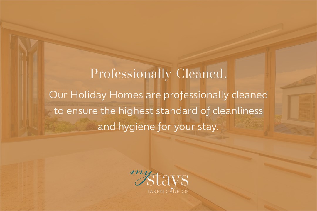 Professionally changed