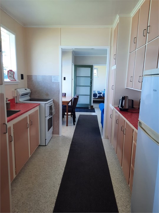 From Kiwiana Kitchen to Front Door