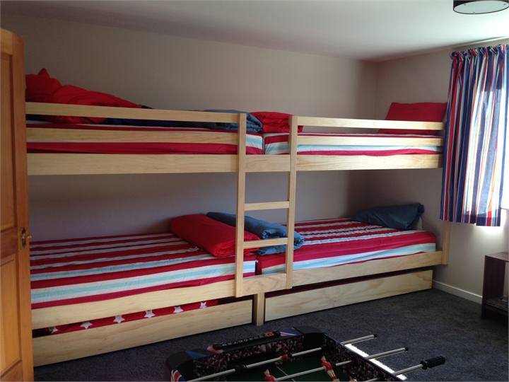 Bunk Room