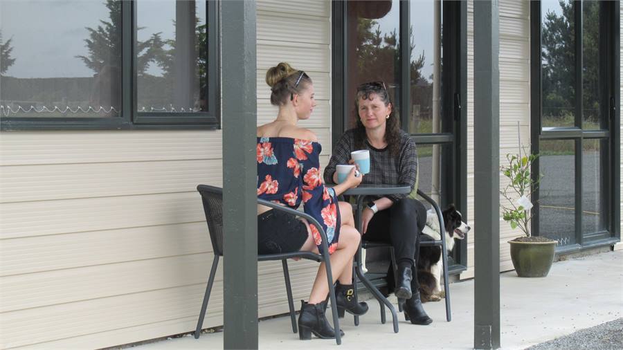 What should we do next?