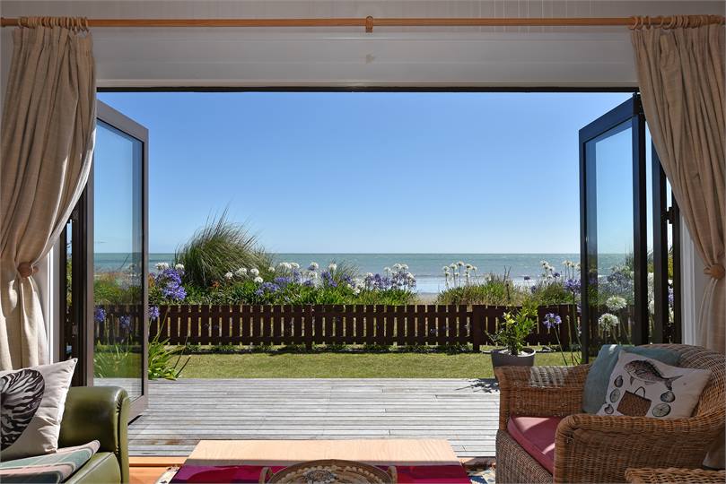 View from Living Room