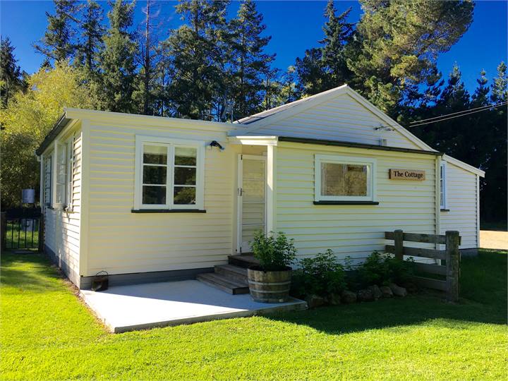 The Cottage Greta Valley Cottage for rent Holiday Houses