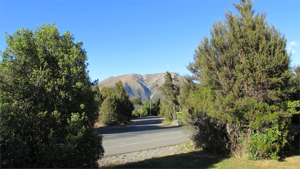 St Arnaud in Summer is wonderful