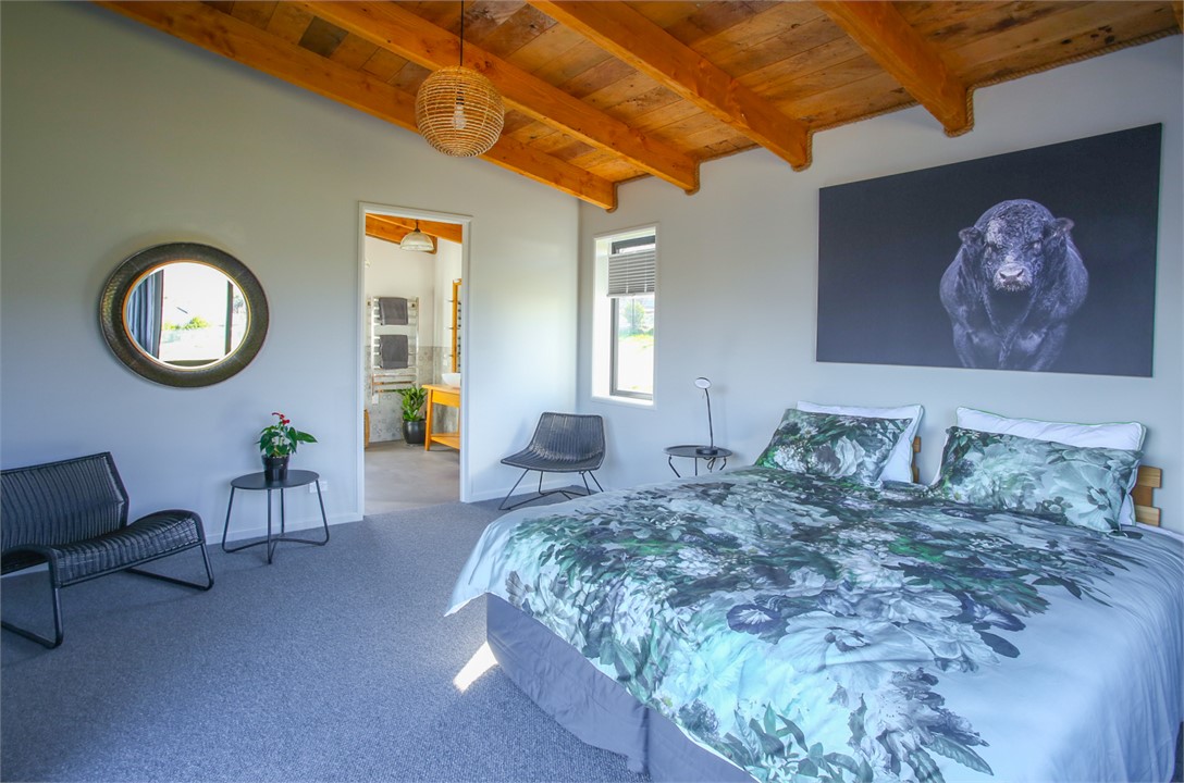 Befroom 3 - also comfortable and spacious