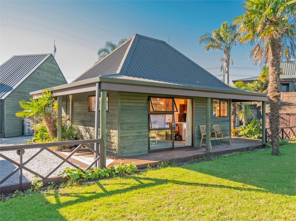Tairua Waterfront Villa 6 (Bachcare) Tairua Holiday Home for rent