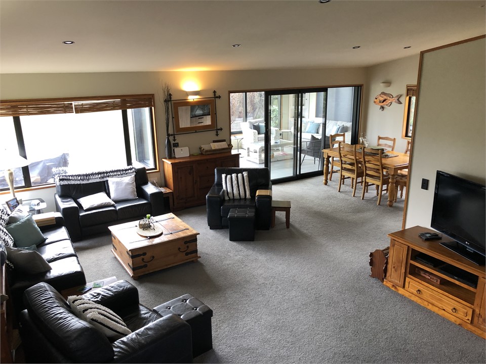 'Wanaview' Wanaka Wanaka Holiday Home for rent Holiday Houses