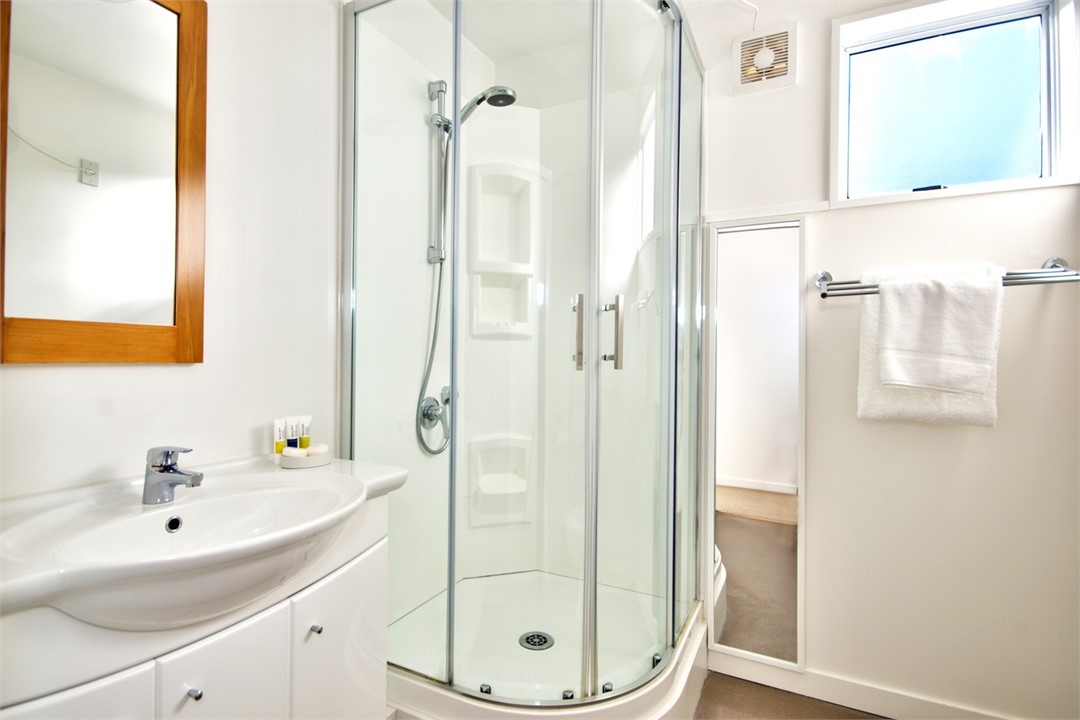 Master Bedroom Ensuite