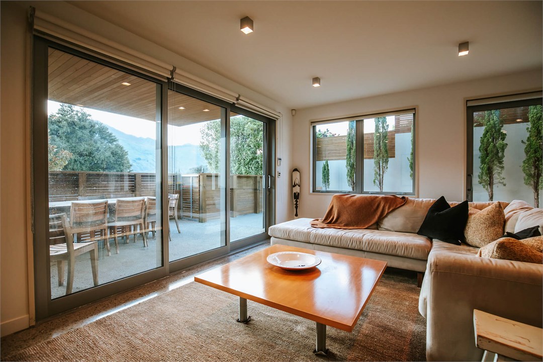 Release Wanaka - Lakeside Road