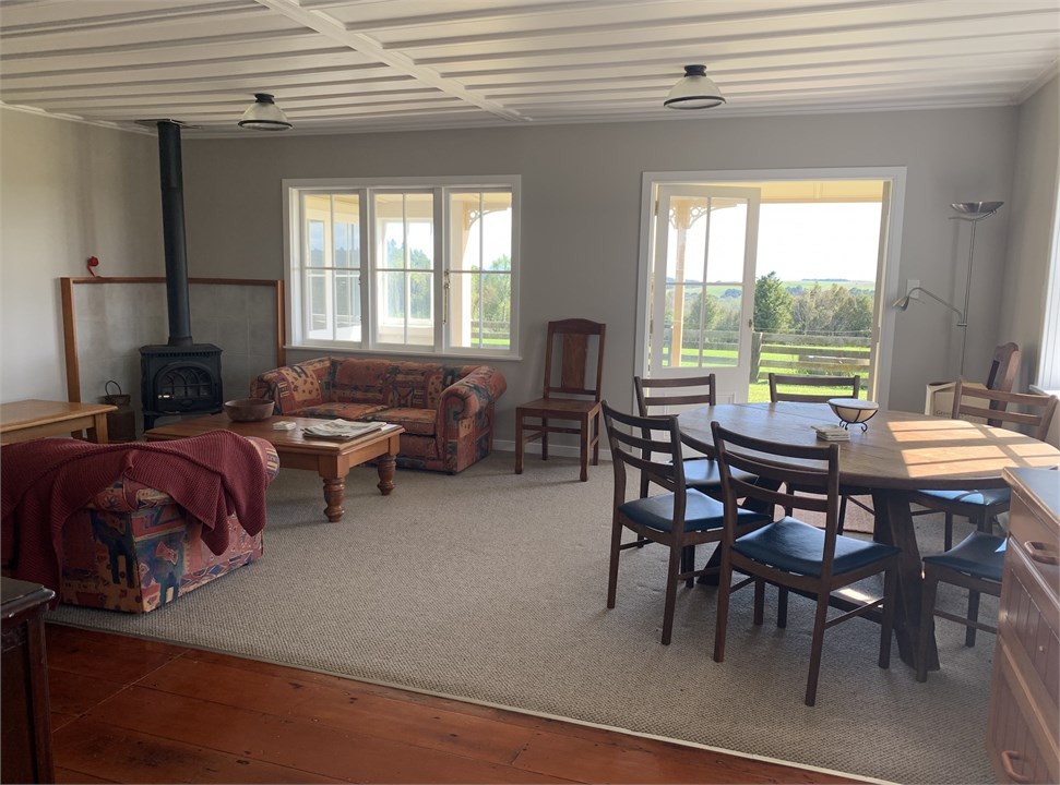 Day Cottage Wellsford Cottage for rent Holiday Houses