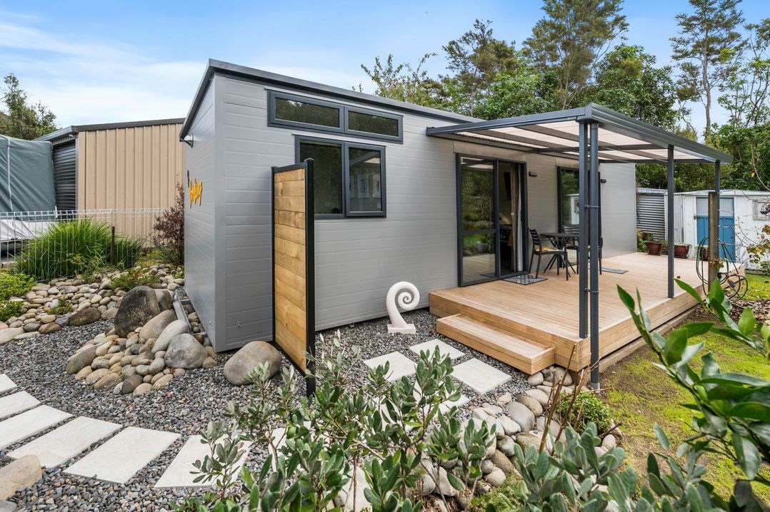 Birdsong Turangi Holiday Unit Turangi Holiday Home for rent