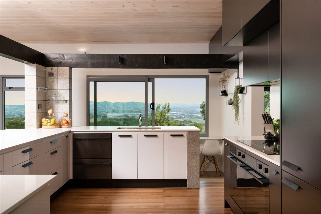 Entertainers Kitchen